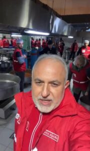 “Kızılay Başkanı Kınık İstifa Edecek Mi?”