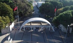 Kültürpark’ın iki kapısında restorasyon başlıyor