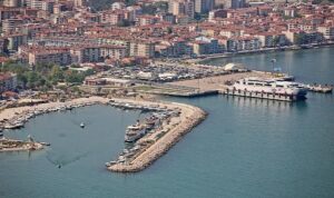 Mahkeme Kararını Verdi: “Güzelyalı Yat Limanını Burulaş İşletemez”