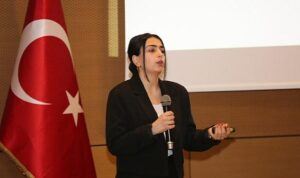 Meme Kanseri Cinsiyet Ayırt Etmiyor