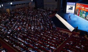Perakende Günleri 2023 “Dijital Dünya” ana temasıyla sektörü buluşturuyor