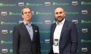 Redington Türkiye ve (AWS) Amazon Web Services’ten stratejik iş birliği