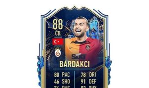 Süper Lig TOTS FIFA 23’te!