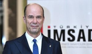 Türkiye İMSAD seçim tebrik mesajı