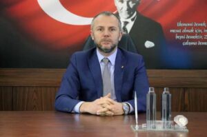 Kdz.Ereğli TSO: “Ereğli 40 yıldır il olmak istiyor”