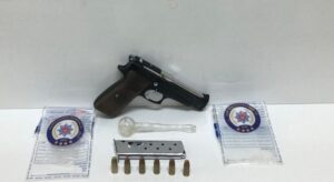 Zonguldak’ta uyuşturucu operasyonu