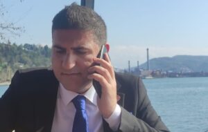 ZES Başkanı Kocaman’dan Kdz. Ereğli’nin il olması hakkında açıklama
