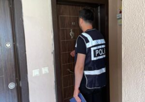 Kayıtsız günübirlik ev kiralayanlara para cezası