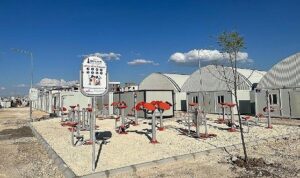 Adıyaman’a bayram müjdesi