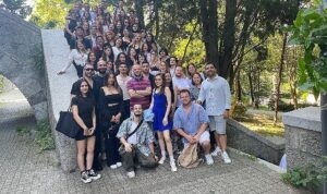 Akbank UniChallenge+ Dijital Öğrenci İşleri Eğitim Kampı Boğaziçi Üniversitesi’nde Tamamlandı