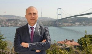 Alarko Holding, TED iş birliğiyle depremde ebeveynlerini kaybeden çocukların yaralarının sarılmasına katkı sağlıyor