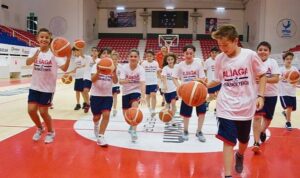 Aliağa Belediyesi Spor Okulları Yaz Kursları İçin Kayıtlar Başlıyor