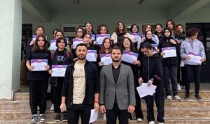 Aygaz W-Energy for Equality Programı’nın İlk Döneminde 30 Binin Üstünde Kadına Ulaştı