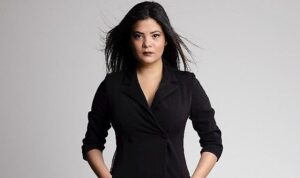 Ayşe Atam’dan yeni şarkı “Nafile”