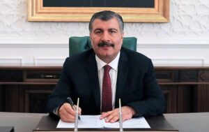 Bakan Koca Hıfzısıhha Profesi’ni Hayata Geçireceğini Açıkladı !