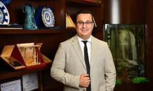 Başkan Kanar’dan Kurban Bayramı mesajı