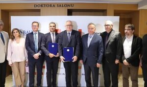 BAU ve The CEA’dan dev iş birliği: Film Endüstrisinde Ortak Eğitim Projesi Başlıyor