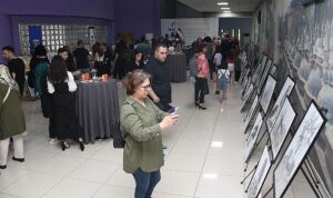 Çalışmalara yansıyan sanatsal başarı