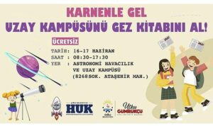 Çiğli Belediyesi’nden Öğrencilere Karne Hediyesi