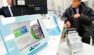 CK Enerji, müşteri memnuniyetini “QR Anket” ile ölçüyor