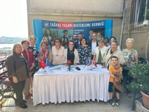 ÇYDD’den Milli Eğitim Bakanlığı’na Açık Mektup