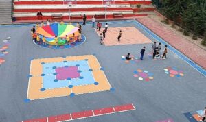 Ecrin’in Talimatı Yerine Getirildi