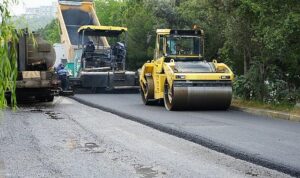 Gemlik Belediyesin’nden Küçük sanayiye yol desteği