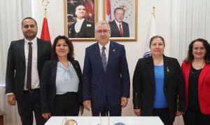 Hastalar “Arıcılık Eğitimi” ile hem rehabilite olacak hem de gelir elde edecek
