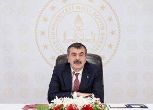 İl Müdürleriyle Buluşan Bakan Tekin: MEB’e Saldırılara Rağmen Başarıya Ulaştık!