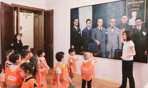 İş Sanat’tan Ücretsiz Yaz Atölyeleri