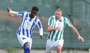 İstanbul Bilgi Üniversitesi’nden ‘Sınırların Ötesinde Futbol’ maçı