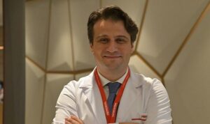 Karaciğerdeki Yağlanma 5-10 Dakika İçinde Belirlenebiliyor