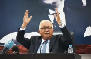 Başkan Posbıyık, Çatalağzı Belediyesine yapılan saldırıyı kınadı