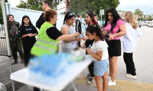 Kemer Belediyesi’nden öğrencilere sınav desteği