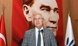 KİHEP belgelerini Başkan Selvitopu verdi