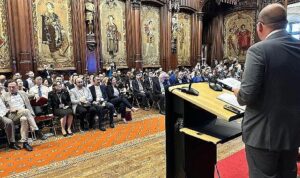 Kocaeli Büyükşehir, Dünya Büyükşehirler Birliğine üye oldu