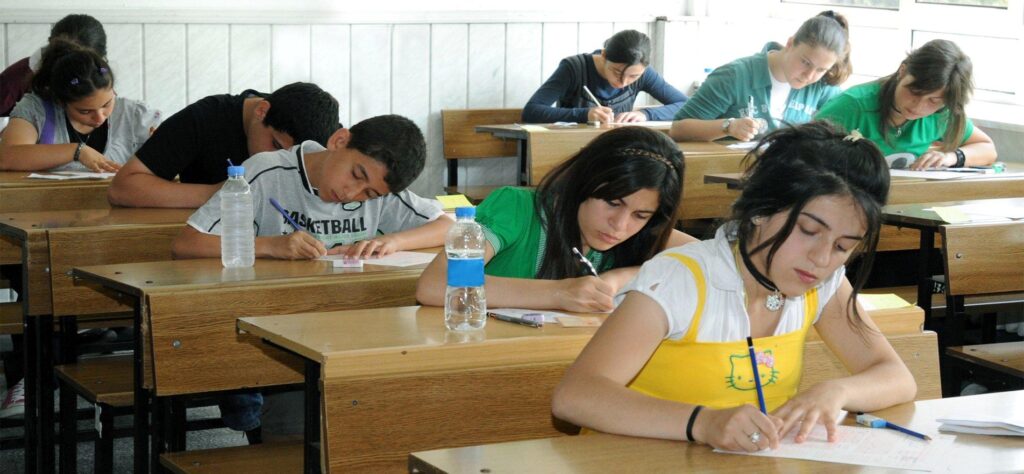 MEB Rehberlik Hizmetleri’nden LGS’ye Girecek Öğrencilere Öneriler