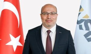 MÜSİAD İzmir Başkanı Gökhan Temur; “Yeni Kabine ve Ekonomi Yönetimi Ülkemize Yeni Bir Dinamizm Getirecektir”