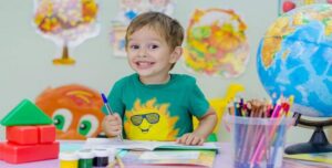 Okul Öncesi Eğitim Ücretsiz Olacak