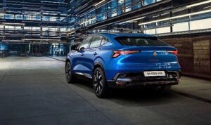 Renault ürün gamının tepe noktasını oluşturacak yeni coupe SUV modeli Rafale’in dünya lansmanı gerçekleşti.