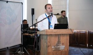 Şehir Tiyatroları Çalıştayı’nda sanatsal özerklik vurgusu yapıldı