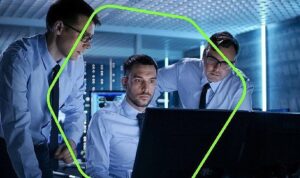 Siber Suçlular, İşletmelere Sızma Çabalarında Israrcı