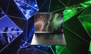 Yeni Razer Blade 14 – Taşınabilir en iyi oyun makinesi