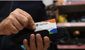 Yenişehir Belediyesi halk kart tutarlarını bayram öncesinde yatırdı