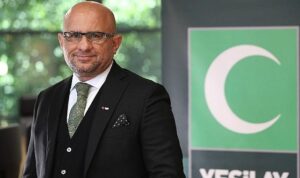 Yeşilay Genel Başkanı Prof. Dr. Mücahit Öztürk’ten ailelere çağrı