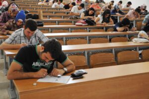 YÖK Başkanından YKS Değerlendirmesi