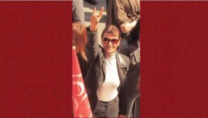 Ayla Türk vefat etti