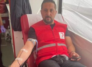 Kızılay’ın kan stokları hala kritik seviyede