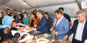 Bakan Koca: Hatay’ın 40 Yıllık Sağlık Sorununu Çözeceğiz!