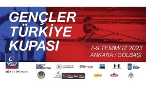 Başkentte kürek heyecanı başlıyor